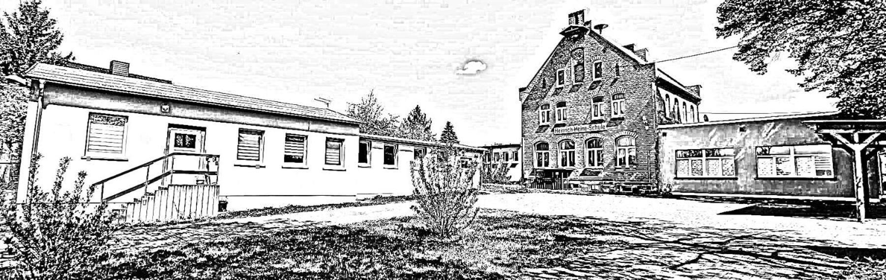 Gaestehaus Heinrich Heine Schule Bad Dürrenberg Εξωτερικό φωτογραφία